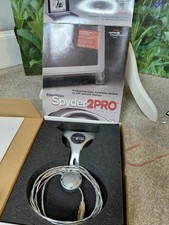 ColorVision Spyder2PRO