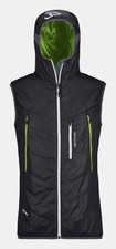 Ortovox Swisswool Piz Boe Vest