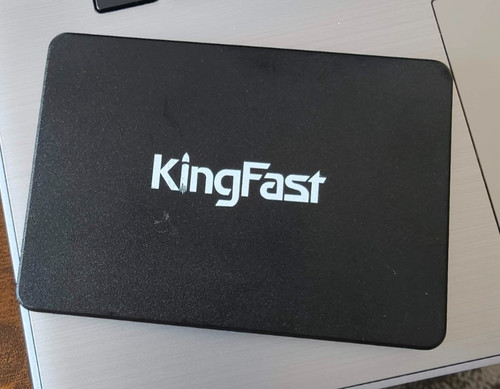 Kingfast f10 256gb ssd - f10, –