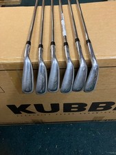 cobra speedzone irons 5-PW