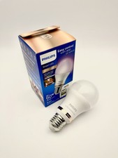 PHILIPS SMART LED WIZ - E27 60W / 806 Lumen FULL COLOUR Light Bulb