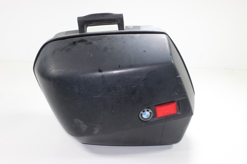 2002 bmw r1150r left saddle - 02,