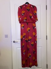 Ladies Beau Sz 12 Zara Bold