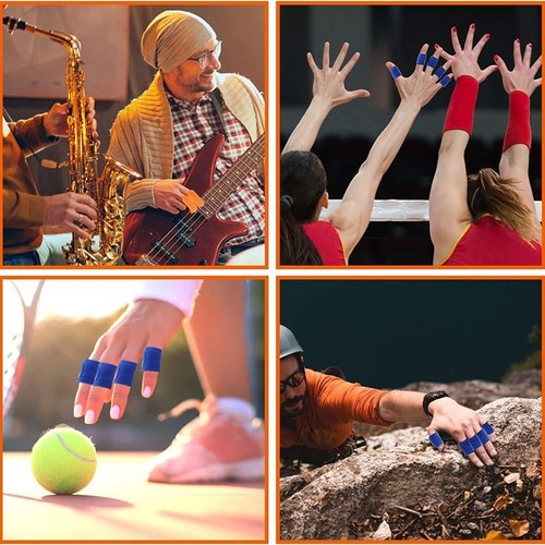 Workout bowling thumb tape - thumb,
