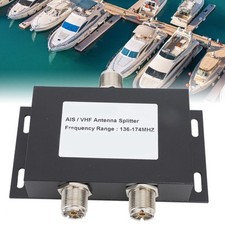 Antennas power splitter 2 - splitter,