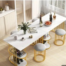 Classic Dinning Table Set