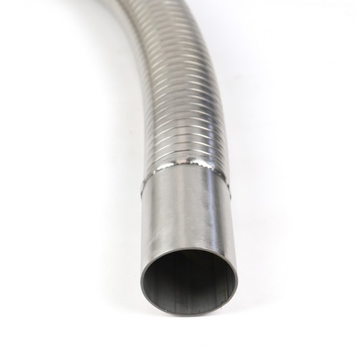 45mm exhaust polylock flexible - polylock,