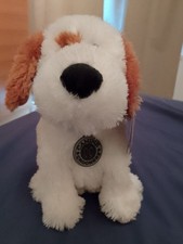 Canine Crooners.  Sings 'Close to You' whilst dancing