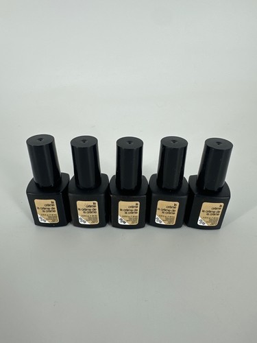 Pack sensationail color - 5, gel