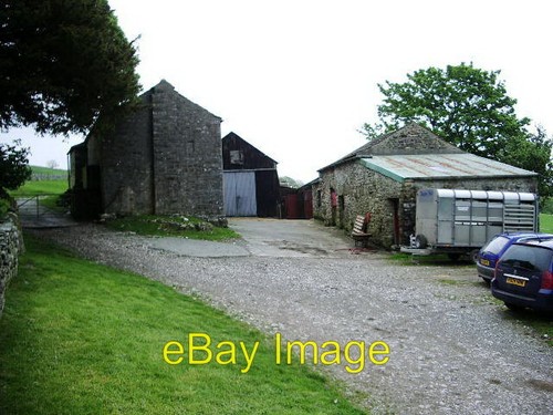 Photo 6x4 farm - 6x4,