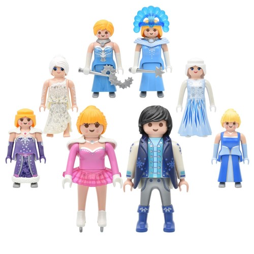 Playmobil city life figure - city,