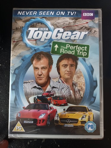 Top gear the perfect - gear,