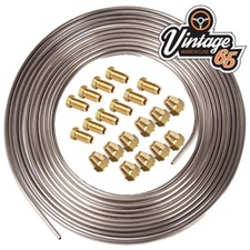 Copper Nickel Kunifer 3/16"