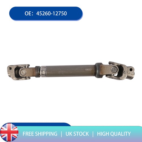 New steering column shaft for - column,