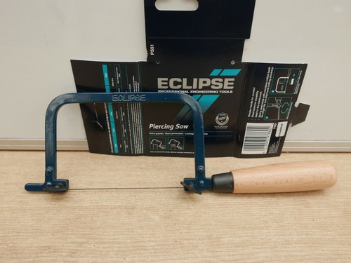 Eclipse ps51 piercing saw with - ps51,