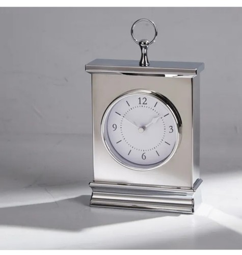 New metal stylish chrome - metal,