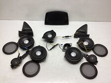 BMW 4 SERIES F36 GRAN COUPE