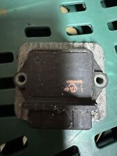 VW Golf Mk1 Ignition Module Mk2 T3 Passat Polo Audi 191905351B Genuine 17192