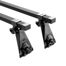 M10UN 130cm Roof Rack Bars