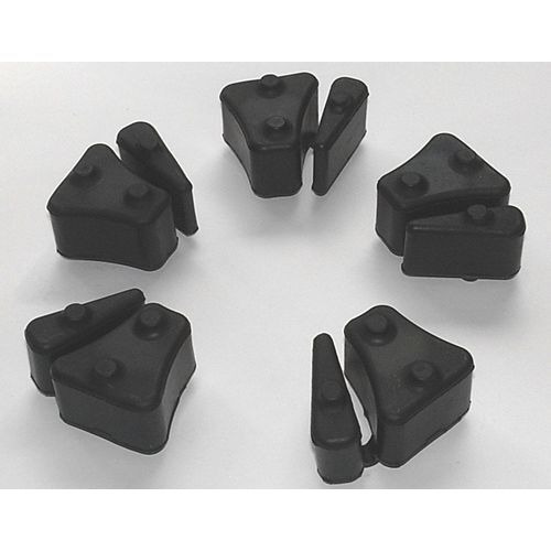 Tourmax sprocket damper cush - tourmax,