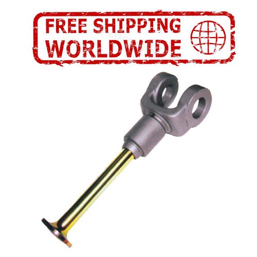 Hydraulic lift clevis with - clevis,