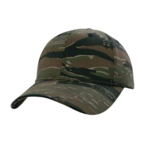Rothco tiger stripe camo - stripe, low