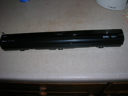 Panasonic dmr ex769 front - dmr-ex769,