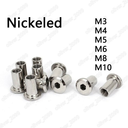 M8 m10 nickel - m5,