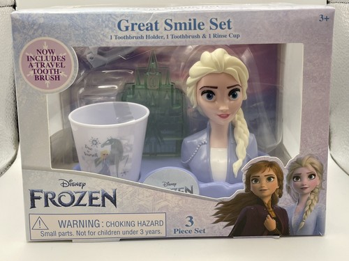 Disney frozen great smile - disney,