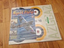 1/10 DEAGOSTINI ISSUE 57 BUILD