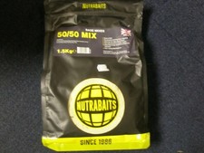 Nutrabaits Base mix 1.5kg