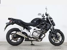 2007 Suzuki SFV650, GLADIUS Parts, Full Bike, All Parts Available.