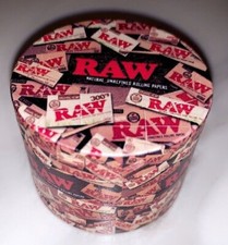 🔥🔥🔥 RAW GRINDER 50mm