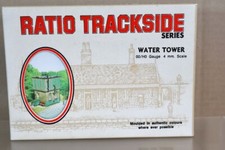 RATIO 506 OO GAUGE WATER TOWER