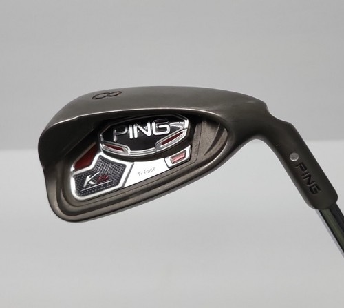 Ping k15 single iron - ping, white