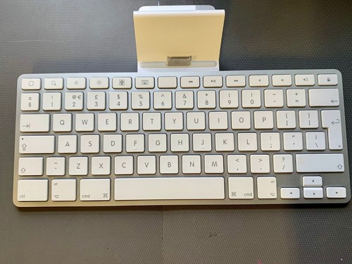 Genuine apple a1359 keyboard - genuine,