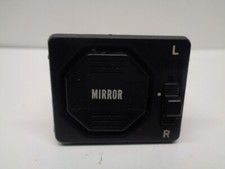 TOYOTA MR2 Coupe Mirror Adjustment Switch 1987: 13403