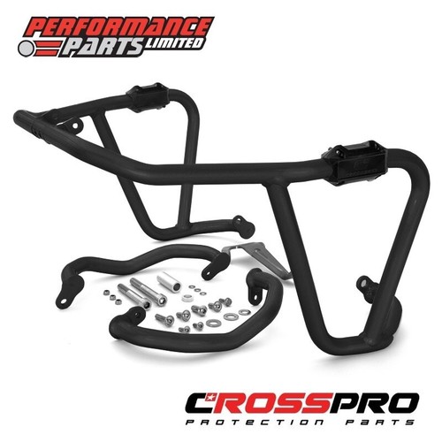 Bmw f850gs 2021 crosspro - f850gs,