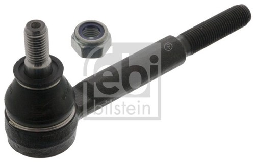 New tie rod - rod, vauxhall