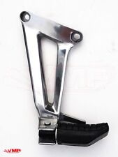 Skyjet SJ125-26 Left Pillion