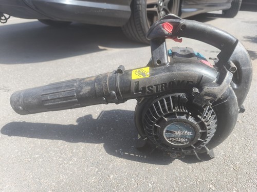 Makita bhx 2501 - makita,