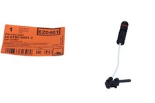 5x ✅Fits ATE 24.8190-0401.2 Warning Contact, brake pad wear   ⭐UK Seller⭐