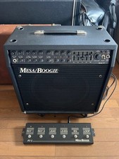 Mesa/Boogie Mark IV Guitar Amp