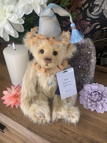Charlie bears pinto clown - charlie,