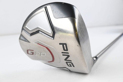 Ping g20 driver 5 - ping, 10.5