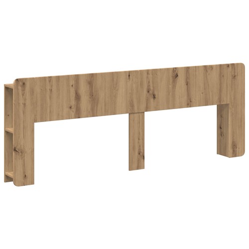 Headboard cabinet with - cabinet, storage