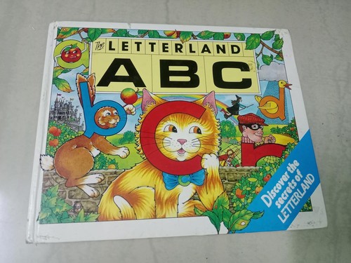 Abc richard - abc, by