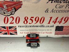 small block ford engine mounts