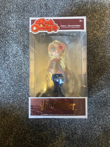 Funko rock candy harry - -,