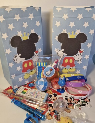 Disney mickey mouse - mouse, blue